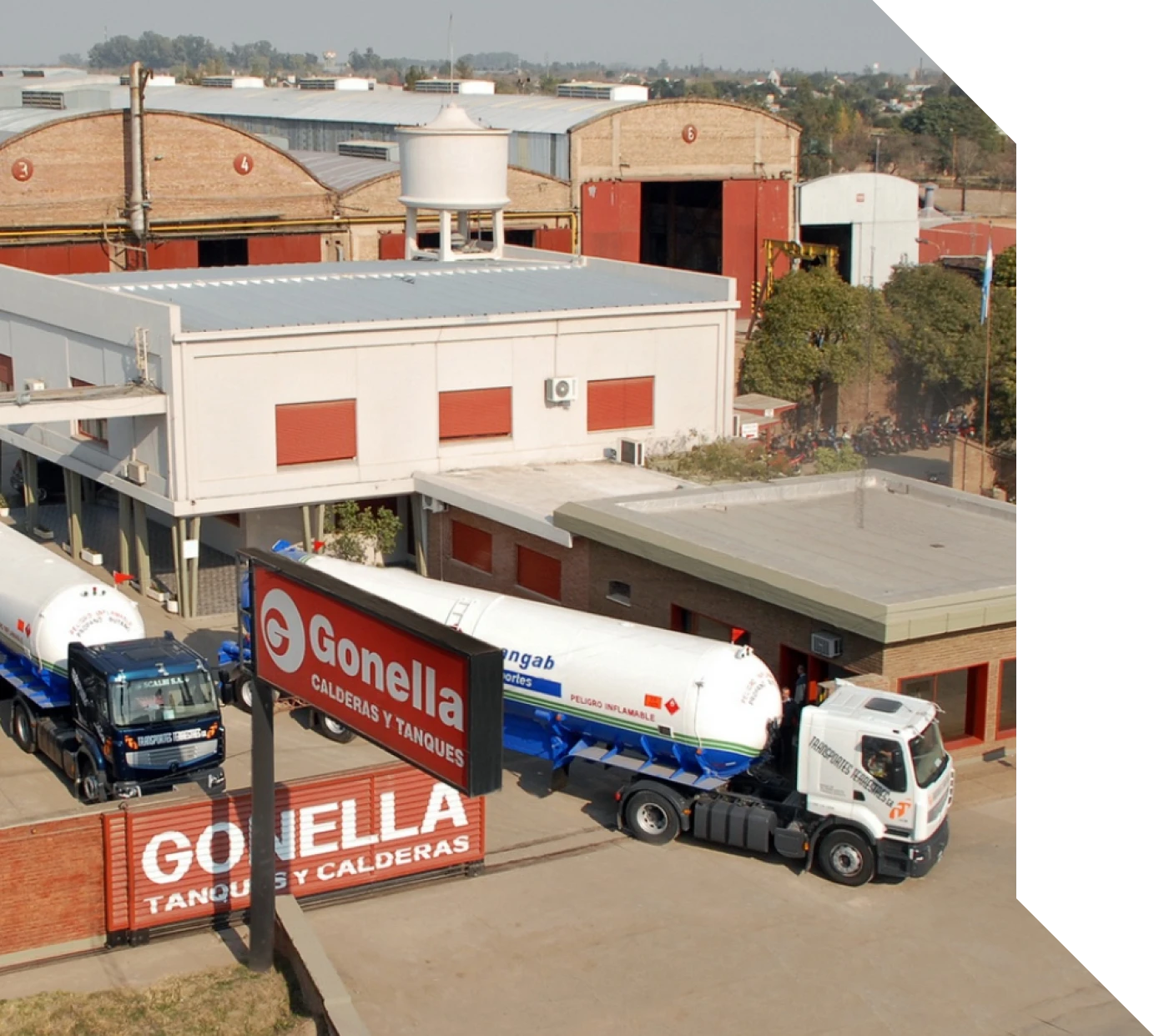 Empresa